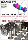 Motorkit Moto Guzzi  - CAMS F1