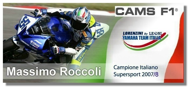 Team Lorenzini - CAMS F1